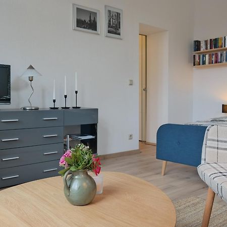 Ferienwohnung Wartburgblick Eisenach Kültér fotó