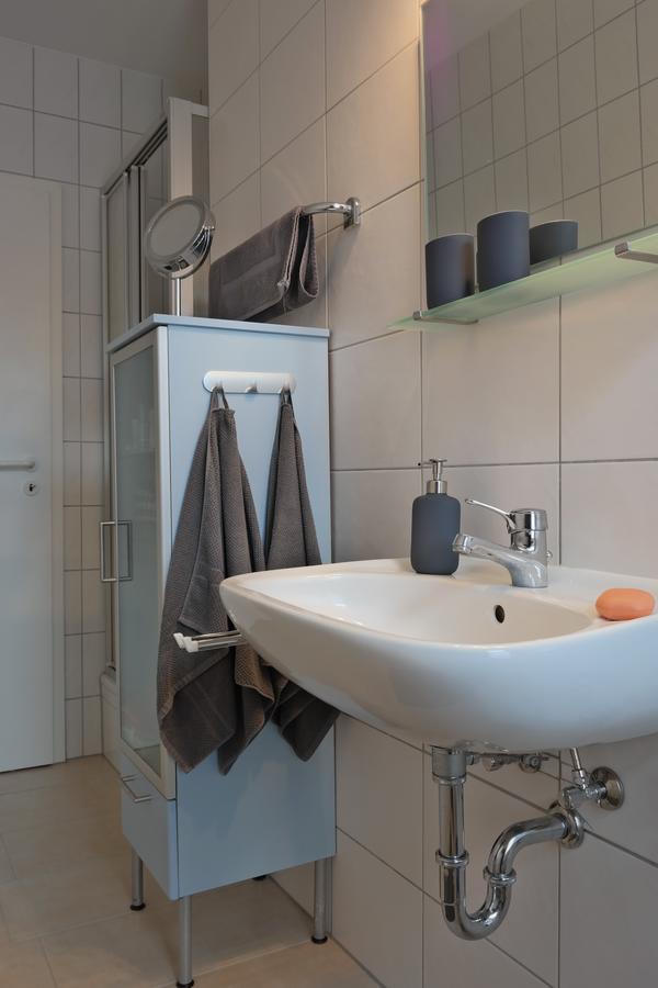 Ferienwohnung Wartburgblick Eisenach Kültér fotó