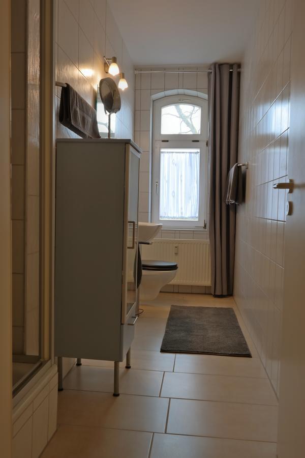 Ferienwohnung Wartburgblick Eisenach Kültér fotó